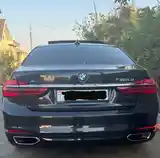 BMW 7 series, 2017-4