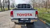 Toyota Hilux, 2016-4