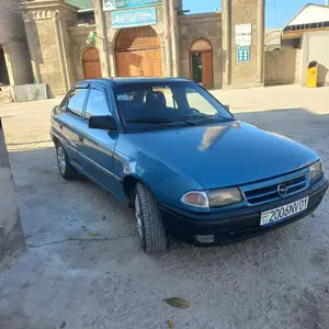 Opel Astra F, 1992