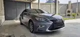 Lexus ES series, 2016-2