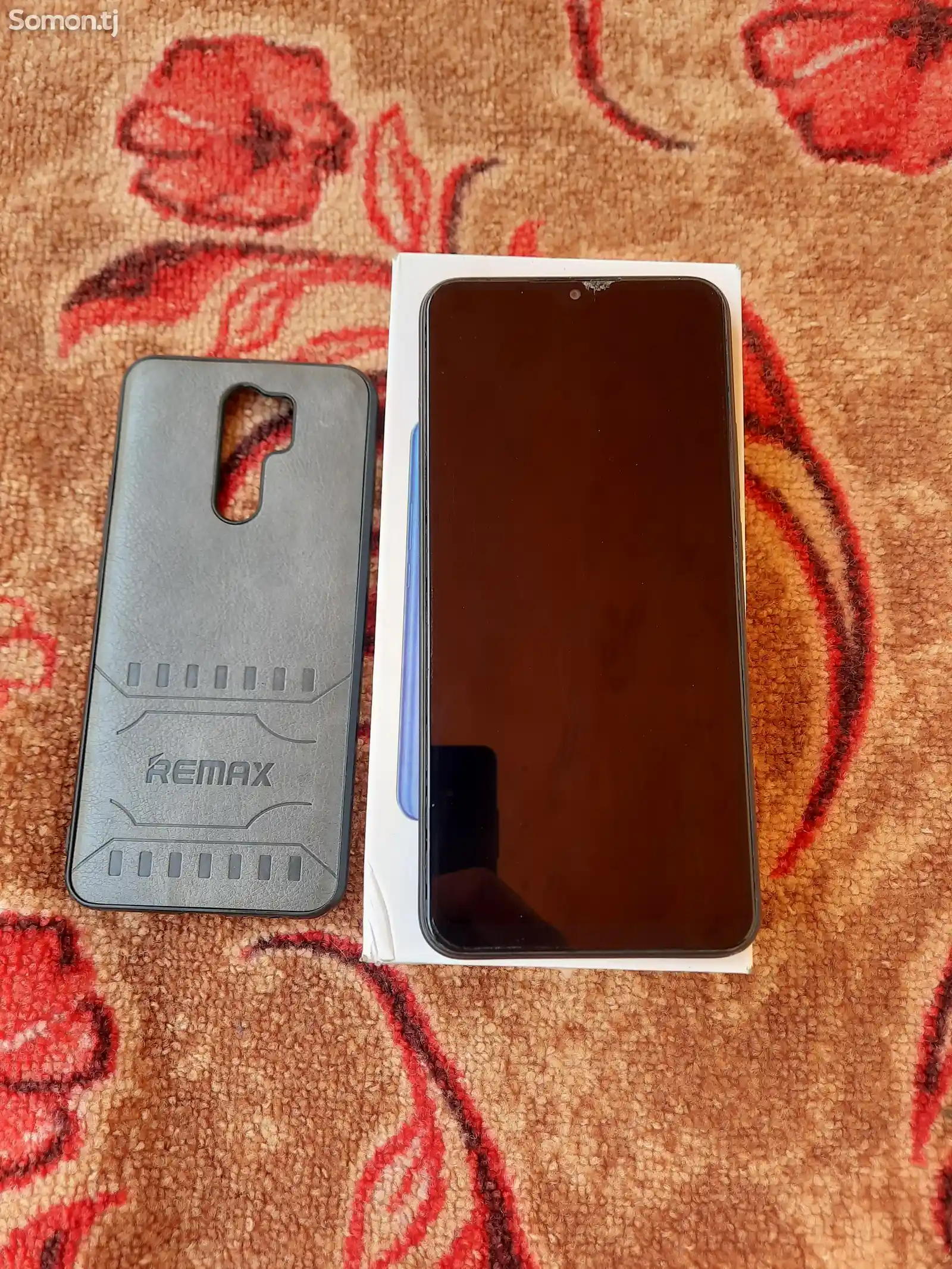 Xiaomi Redmi 9-2