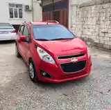 Chevrolet Spark, 2014-3