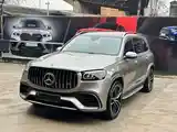 Mercedes-Benz GLS, 2022-10