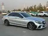 Mercedes-Benz C class, 2019-5