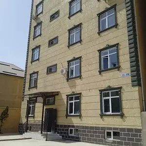 2-комн. квартира, 2 этаж, 52 м², Рудакӣ