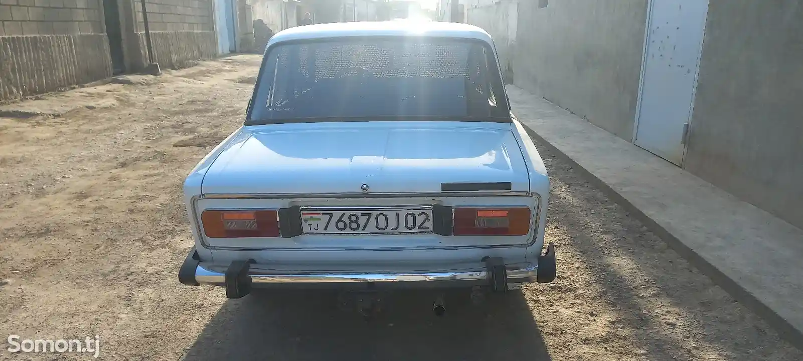 ВАЗ 2106, 1999-3