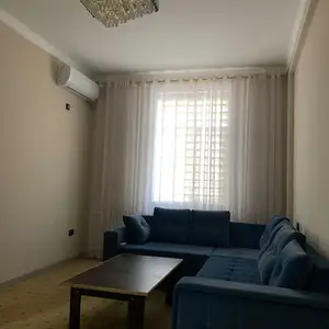 3-комн. квартира, 5 этаж, 95м², И.Сомони