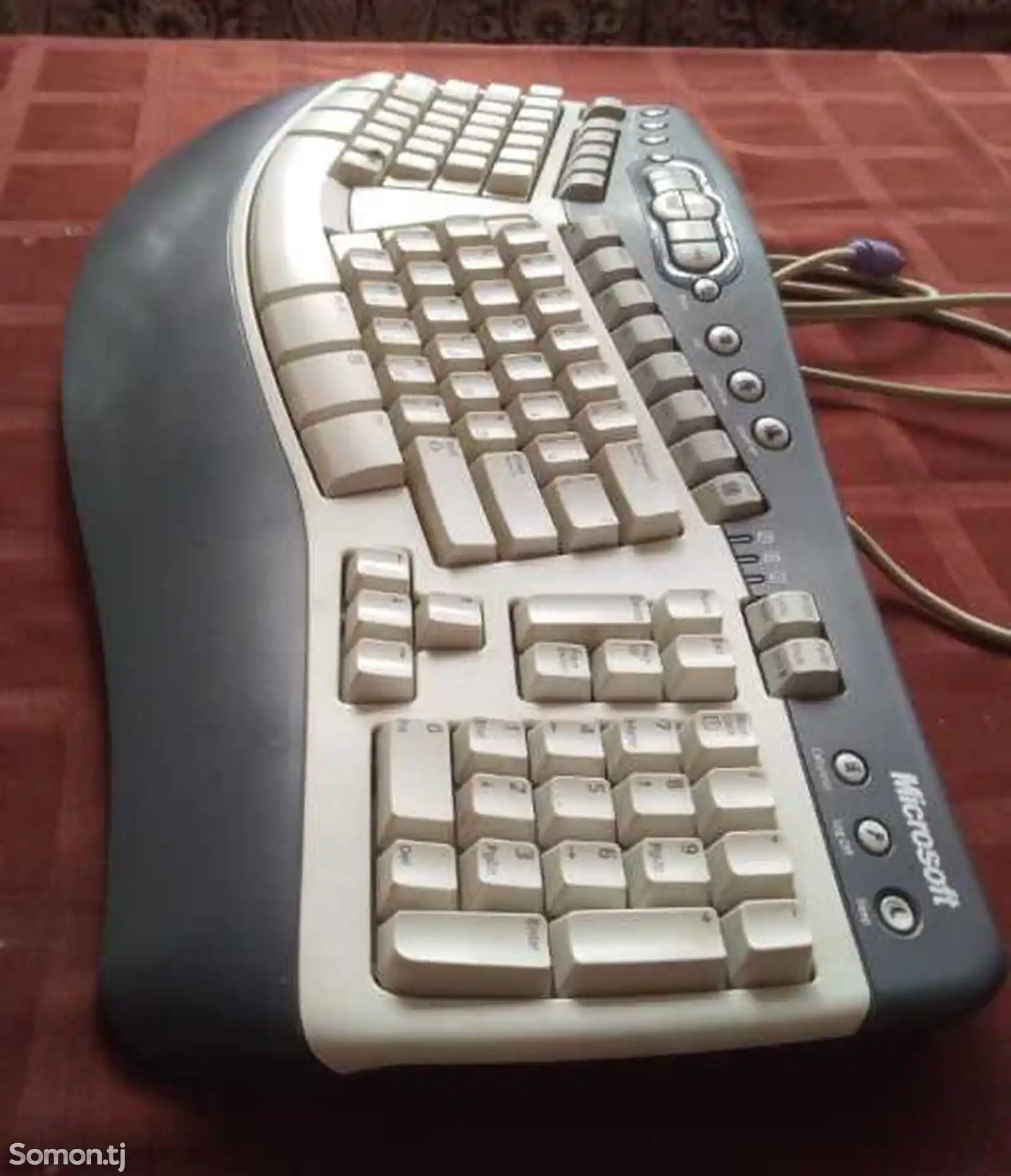 Клавитура Microsoft-3