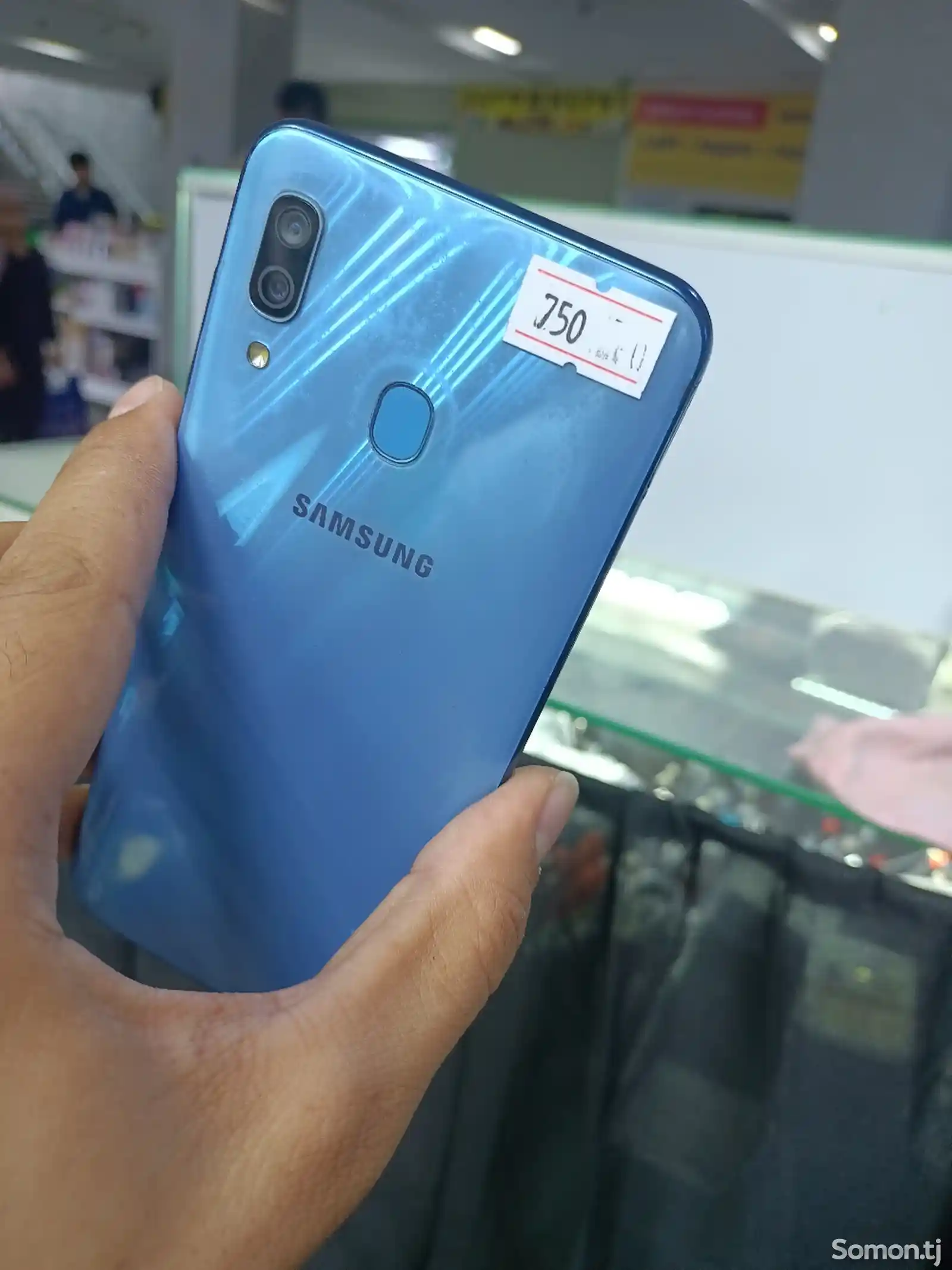 Samsung Galaxy A30 32/gb-4