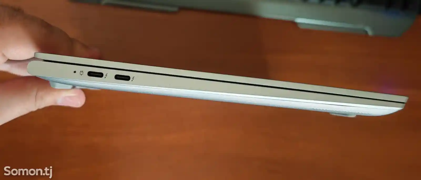 Ноутбук Lenovo Slim 7I-8