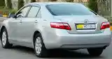 Toyota Camry, 2009-6