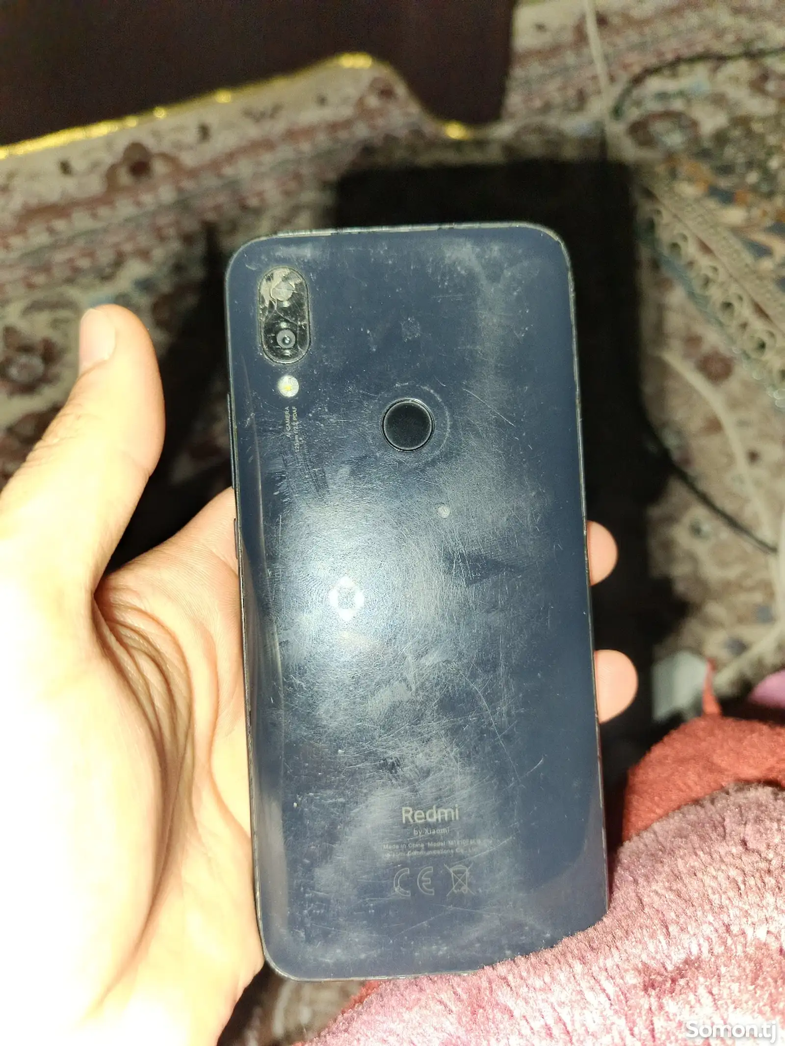 Xiaomi Redmi 7-1