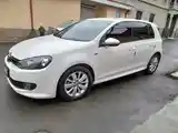 Volkswagen Golf, 2012-7