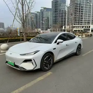 Geely Galaxy E8, 2024