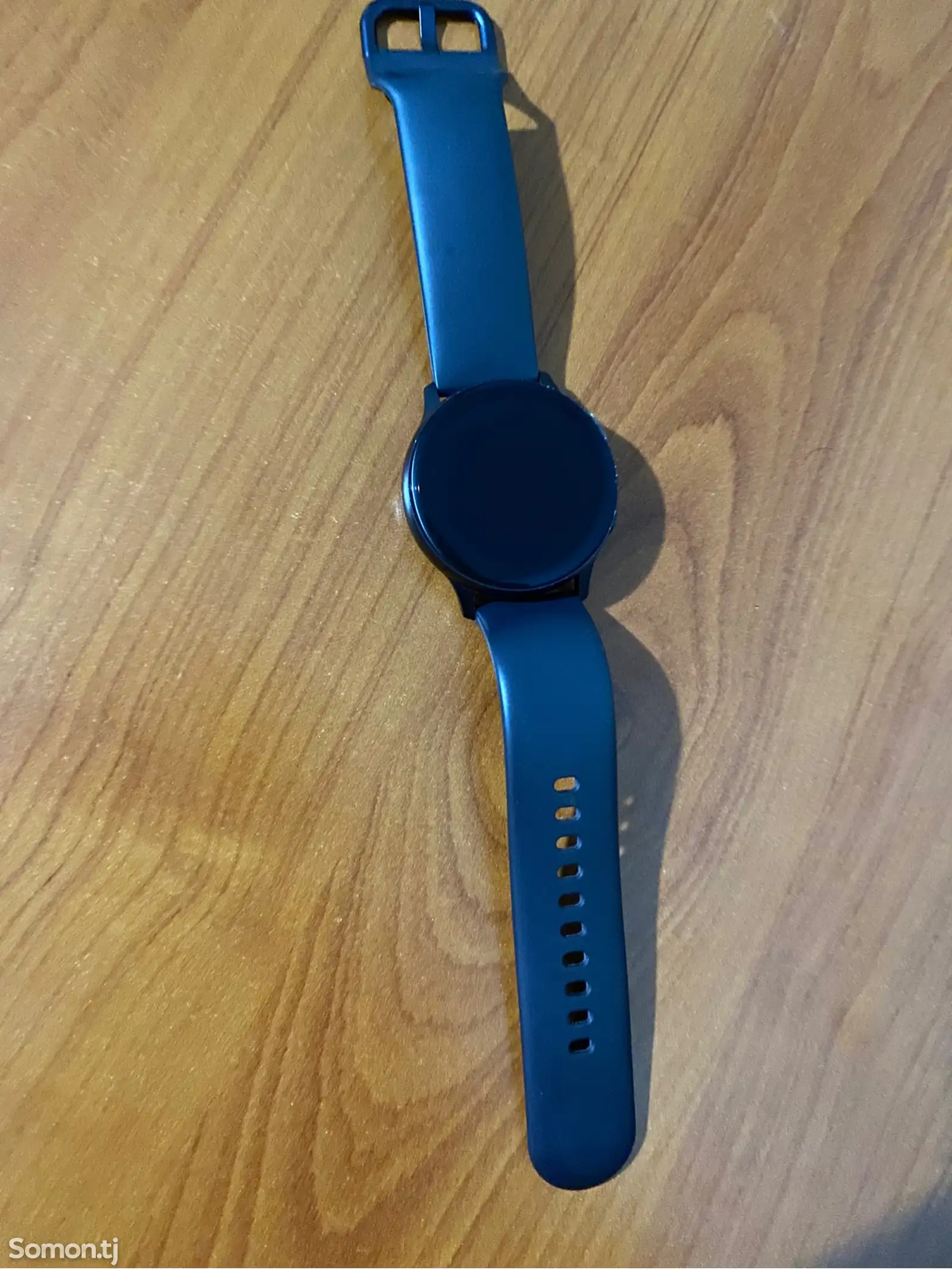 Смарт часы Samsung galaxy Watch Active2 SM-R830-1