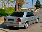 Mercedes-Benz C class, 1998-16