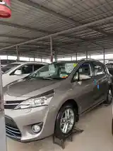 Toyota Corolla Verso, 2016-3