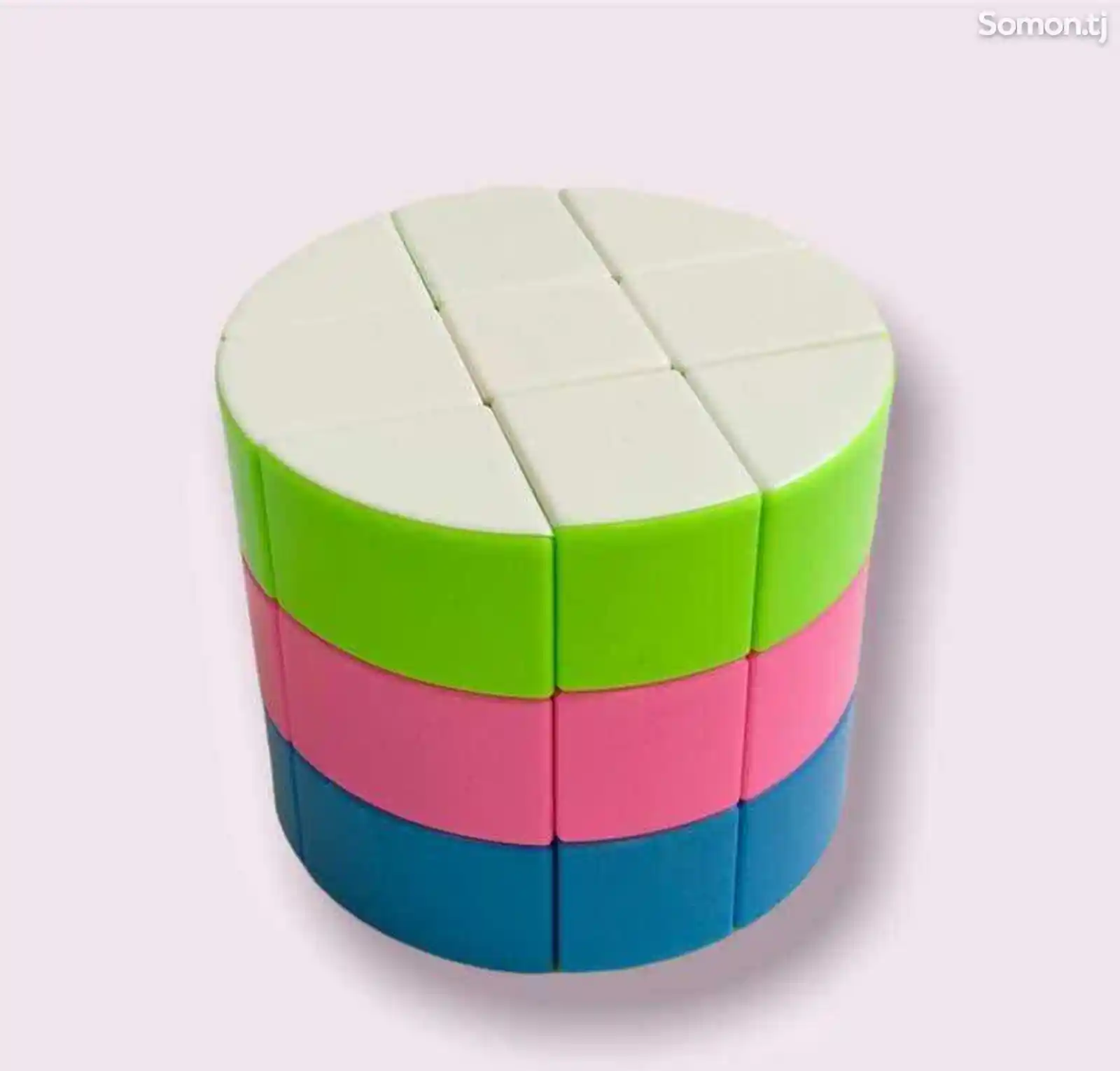 Кубик Рубик-4