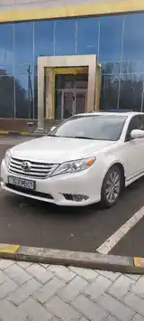 Toyota Avalon, 2011-2