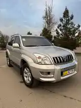 Toyota Land Cruiser Prado, 2005-4