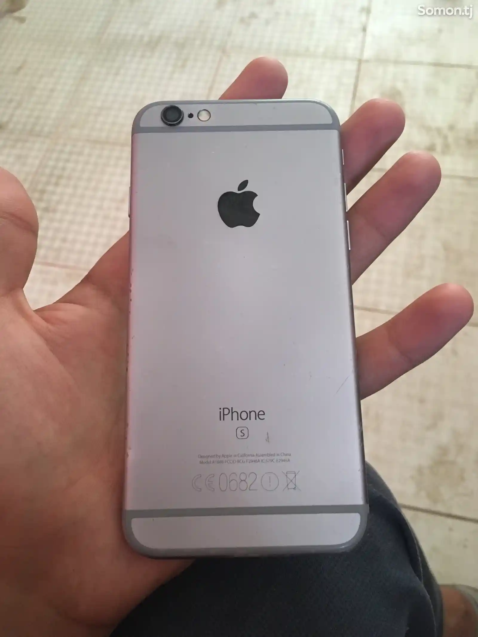 Apple iPhone 6s, 16 gb-2