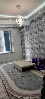 2-комн. квартира, 4 этаж, 50 м², Хитой бозор, блок Ж-8