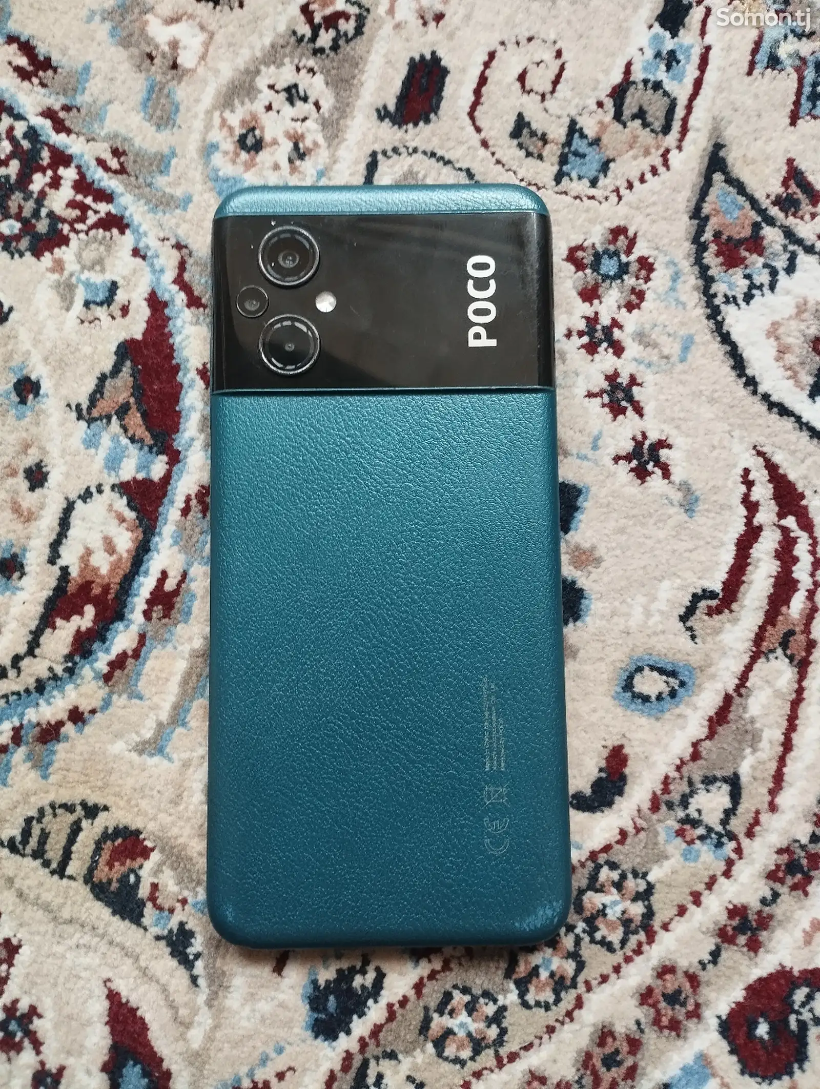 Xiaomi Poco M5-1