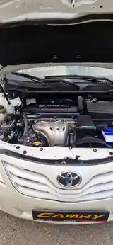 Toyota Camry, 2010-7