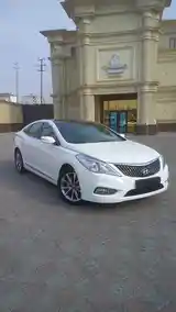 Hyundai Grandeur, 2011-2