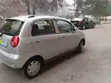 Chevrolet Matiz, 2007-4