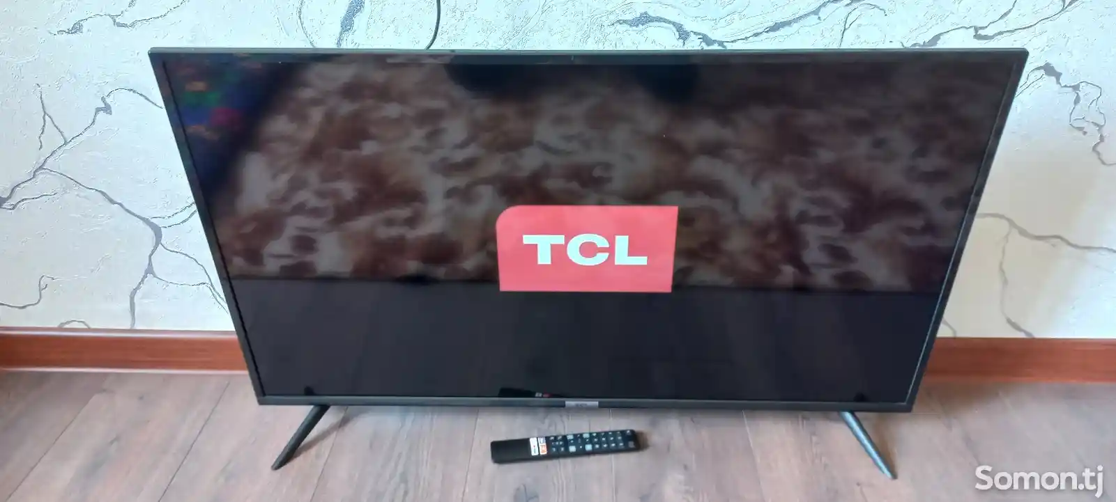 Телевизор TCL-1