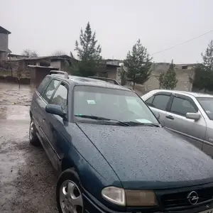 Opel Astra F, 1997