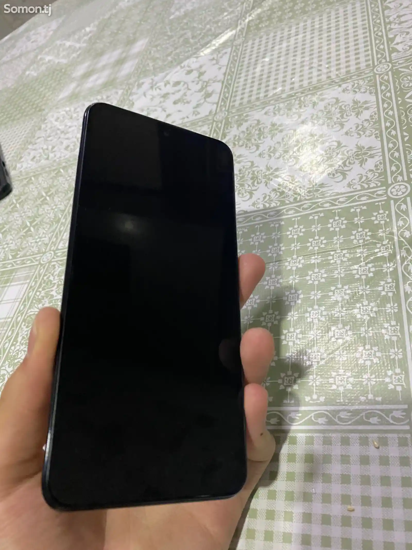 Xiaomi Redmi note 10S-2