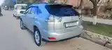 Lexus RX series, 2007-11