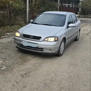 Opel Astra G, 1999