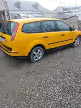 Ford Focus, 2006-6