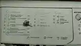 Стиральная машина indesit 4kg-3