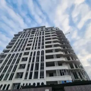 2-комн. квартира, 3 этаж, 55 м², 20 мкр