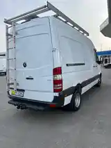 Mercedes-Benz Sprinter, 2014-6