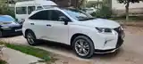 Lexus RX series, 2015-2