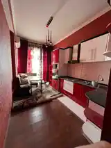 1-комн. квартира, 8 этаж, 40 м², Караболо-3