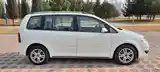 Volkswagen Touran, 2007-4