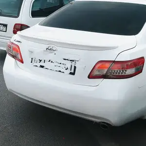 Задняя фара от Toyota Camry 2