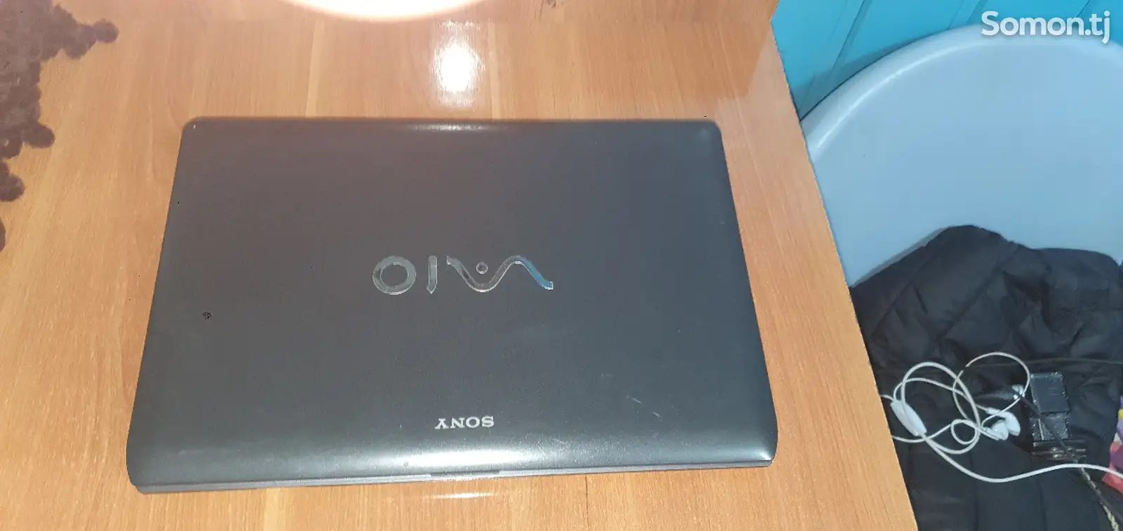 Ноутбук Sony Vaio-1