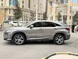 Lexus RX series, 2016-4