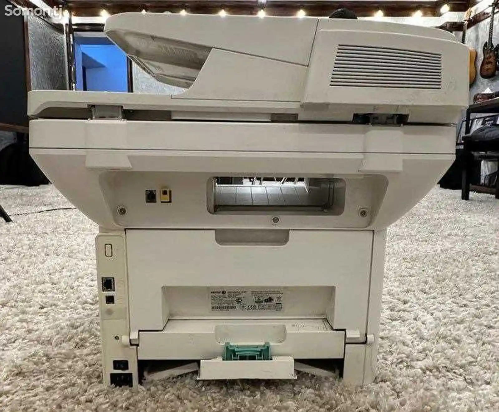 Принтер Xerox WorkCentre 3325-3
