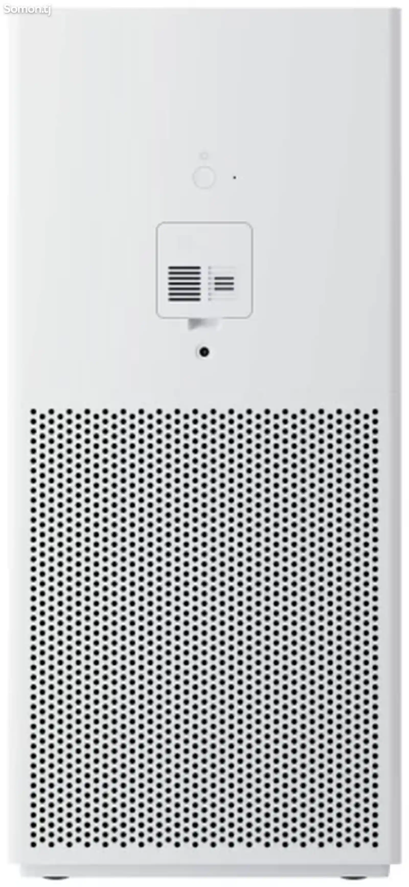 Очиститель воздуха Xiaomi Smart Air Purifier 4 Lite, белый-2