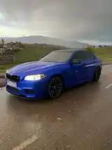 BMW M5, 2014-4