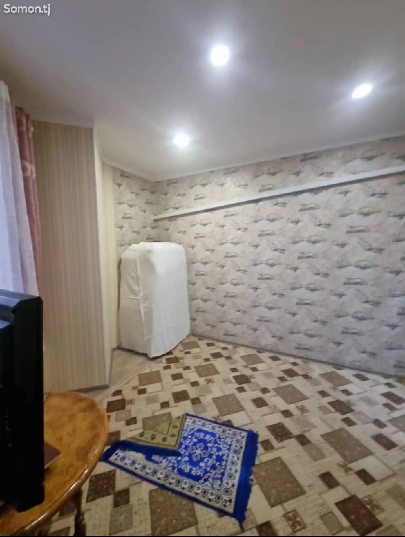 3-комн. квартира, 1 этаж, 90 м², 20 мкр-3