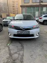 Toyota Fielder, 2014-4